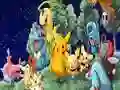Xogo Pokemon Rompecabezas Rush en liña