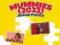 Xogo Mumias (2023) Puzzle en liña Xogo Mumias (2023) Puzzle en liña