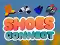 Xogo Conectar Zapatillas en liña Xogo Conectar Zapatillas en liña