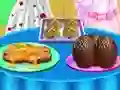 Xogo Irmás Ensaio Feliz Comida Deliciosa 2 en liña Xogo Irmás Ensaio Feliz Comida Deliciosa 2 en liña