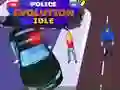 Xogo Evolución da Policía Idle en liña Xogo Evolución da Policía Idle en liña