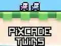 Xogo Pixcade Gemeos en liña Xogo Pixcade Gemeos en liña