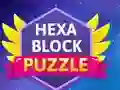 Xogo Pazle Hexa Bloc en liña Xogo Pazle Hexa Bloc en liña