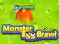 Xogo Loita dos Ovos de Monstro en liña