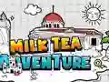 Xogo Aventura do Té con Leite en liña Xogo Aventura do Té con Leite en liña