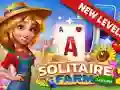 Xogo Solitaire Granxa Estacións 2 en liña Xogo Solitaire Granxa Estacións 2 en liña