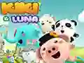 Xogo Kiki e Luna en liña Xogo Kiki e Luna en liña