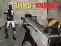 Xogo Soldado Furioso 2 en liña