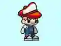 Xogo Pico Pixel en liña Xogo Pico Pixel en liña