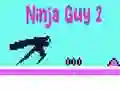 Xogo Rapaz Ninja 2 en liña Xogo Rapaz Ninja 2 en liña