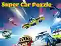 Xogo Super Puzzle de Coche en liña Xogo Super Puzzle de Coche en liña