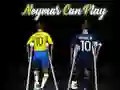Xogo Neymar pode xogar en liña