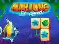 Xogo Mahjong Conexión de Peixes en liña Xogo Mahjong Conexión de Peixes en liña