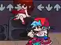 Xogo Batalla Musical FNF en liña Xogo Batalla Musical FNF en liña