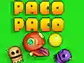 Xogo Paco Paco en liña