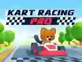 Xogo Kart Racing Pro en liña Xogo Kart Racing Pro en liña