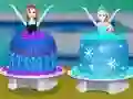 Xogo Como facer un bolo de boneca de moda en liña
