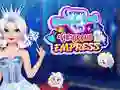 Xogo Dende nena sinxela ata emperatriz fermosa en liña Xogo Dende nena sinxela ata emperatriz fermosa en liña