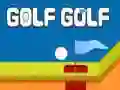 Xogo Golf Golf en liña