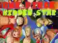 Xogo Xogos Divertidos de One Piece en liña