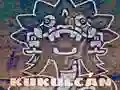 Xogo Kukulkan en liña