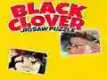 Xogo Rompecabezas Black Clover en liña Xogo Rompecabezas Black Clover en liña