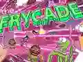 Xogo Sanjay e Craig: O Frycade en liña Xogo Sanjay e Craig: O Frycade en liña