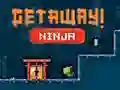 Xogo Escapa do Ninja en liña