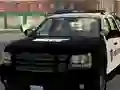 Xogo Simulador de SUV Policía en liña Xogo Simulador de SUV Policía en liña