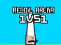 Xogo Recoil Arena 1VS1 en liña Xogo Recoil Arena 1VS1 en liña