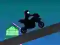 Xogo Condutor de Moto Sombra en liña