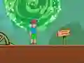 Xogo ROBLOX Parkour en liña