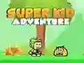 Xogo Aventura Super Neno en liña Xogo Aventura Super Neno en liña