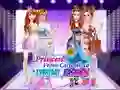 Xogo Princesa: Dende a pasarela ata a moda diaria en liña Xogo Princesa: Dende a pasarela ata a moda diaria en liña