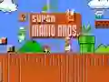 Xogo Super Mario Bros. en liña