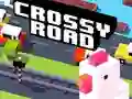 Xogo Mestre do Crossy Road en liña Xogo Mestre do Crossy Road en liña