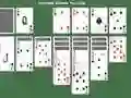 Xogo Klondike Solitaire Volta Un en liña Xogo Klondike Solitaire Volta Un en liña