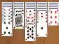 Xogo Spider Solitaire Pro en liña