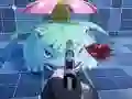 Xogo Pokemon Disparo 2 en liña