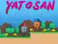 Xogo Yatosan en liña