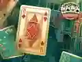 Xogo Solitario Clásico en liña Xogo Solitario Clásico en liña