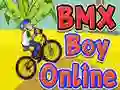 Xogo BMX Neno En Liña en liña Xogo BMX Neno En Liña en liña