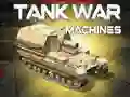 Xogo Máquinas de Guerra de Tanques en liña