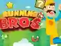 Xogo Irmáns Correndo en liña