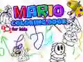 Xogo Libro de Pintura de Mario para Nenos en liña