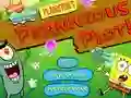 Xogo O Plano Perigoso de Plankton en liña