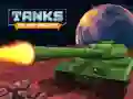 Xogo Tanques da Galaxia en liña