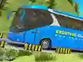 Xogo Simulador de Autobús: Simulador de Autobús Urbano en liña