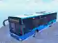 Xogo Aparcadoiro de Autobuses Depósito Urbano en liña