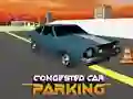 Xogo Estacionamento Congestionado en liña